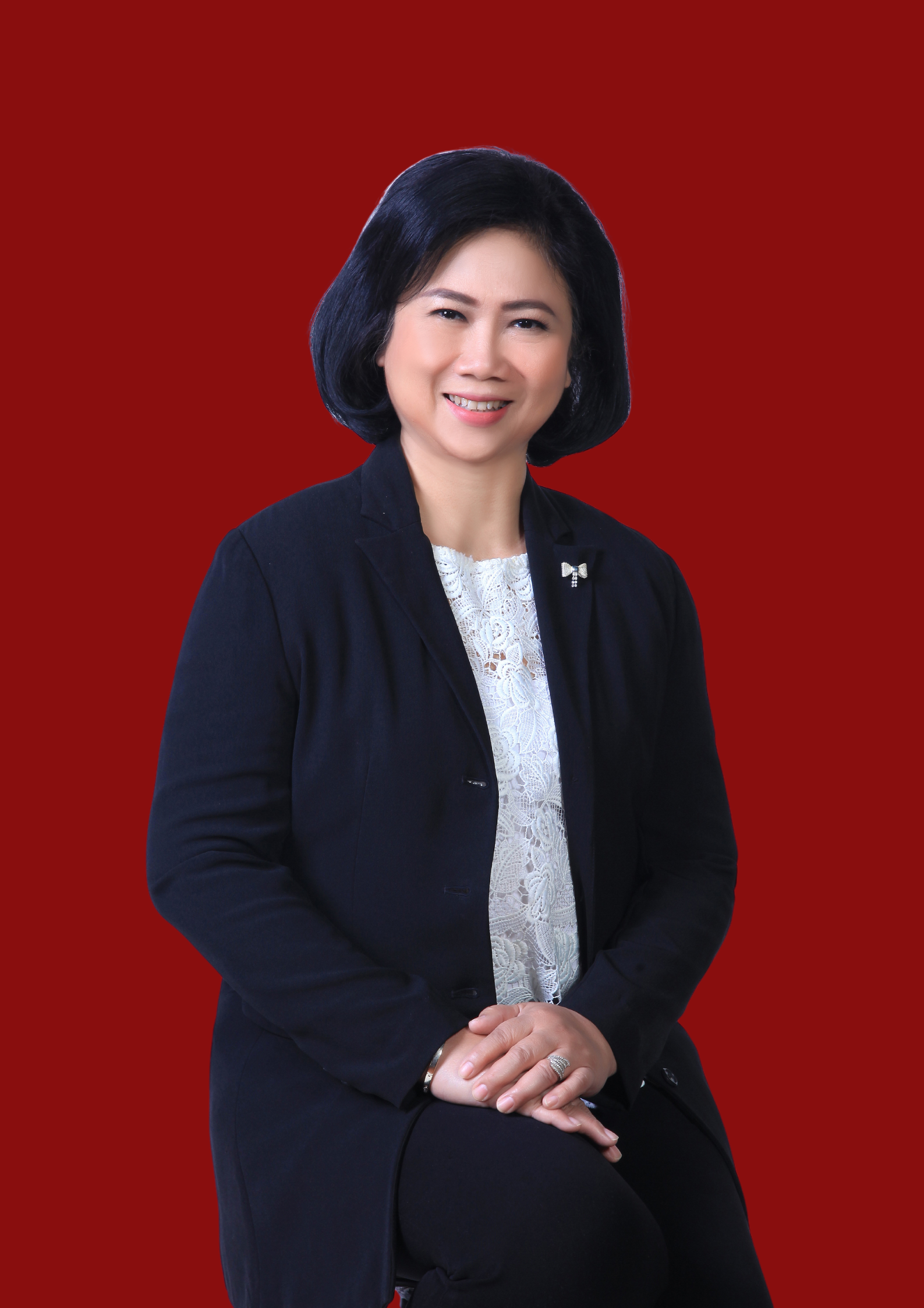 Foto Ketua
